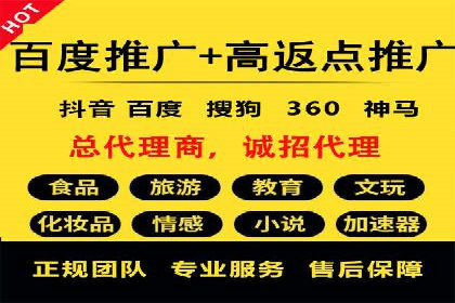 百度SEM案例：如何提高广告投放效果